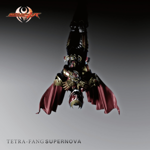 Supernova(Tribute to Empire form)