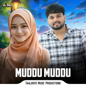 Muddu Muddu