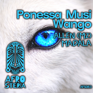 Ponessa Musi Wango (Tribute Radio Edit)