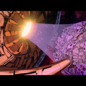 【FREE】space ship