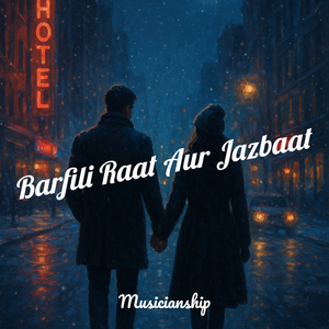 Barfili Raat Aur Jazbaat