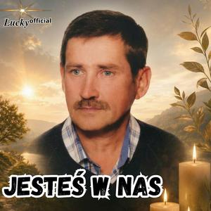 JESTEŚ W NAS