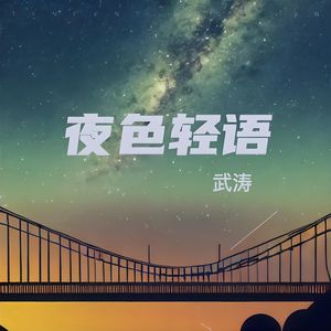 夜色轻语（纯音乐）