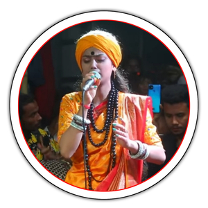 রাধা রানির মন ভালো না ডিজে গান