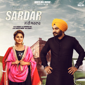 Jaddi Sardar