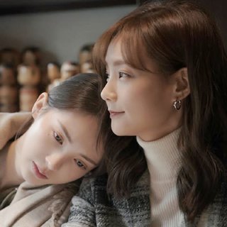 了不起的女孩 金桐玉女/不可思怡
