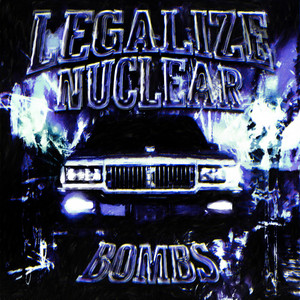 Legalize Nuclear Bombs