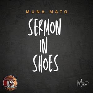 Sermon in Shoes (EP debut)