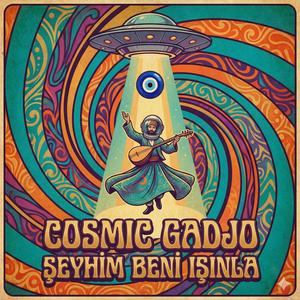 Şeyhim Beni Işınla