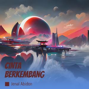 Cinta Berkembang