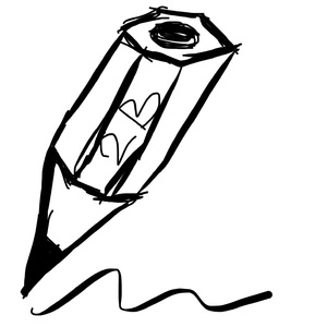 铅笔（cover：李市民）