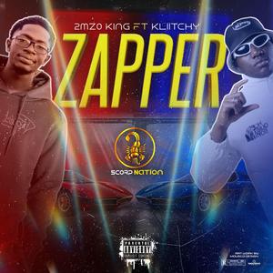 Zapper (feat. Kliitchy)
