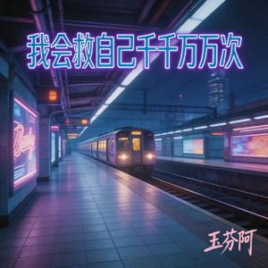 我会救自己千千万万次