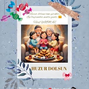 Huzur Dolsun