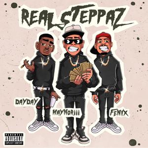 Real Steppaz