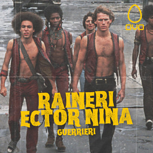 Guerrieri (Acid Mix)