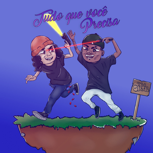 Tudo Que Você Precisa