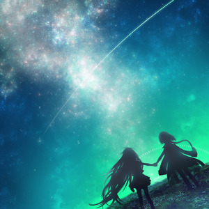 Whole (feat. 知声)