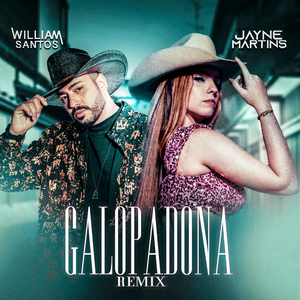 Galopadona (Remix)
