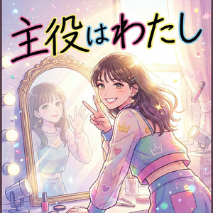 主役はわたし