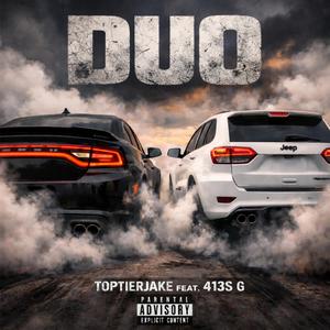 Duo (feat. 413's G)