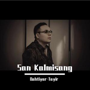 san kalmisang-没来