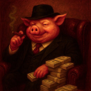 Money (Animal Farm)