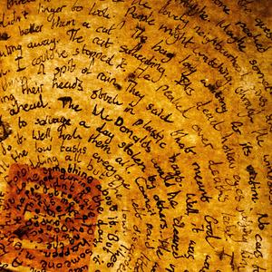 Large McDonald's Meal