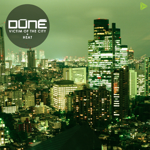 Victim of the City (Radio Edit)