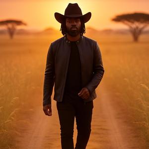 Young Eyes (Hip Hop Country Mix)