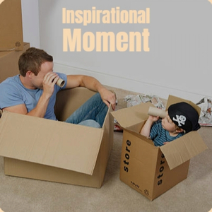 Relaxing Uplifting Corporate Theme