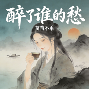 半壶冷酒醉了谁的愁
