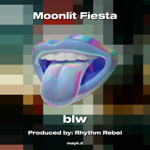 Moonlit Fiesta