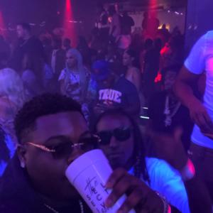 Let Wooh Freestyle To U