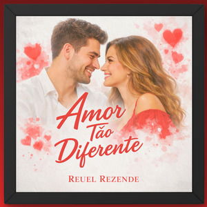 AMOR TÃO DIFERENTE