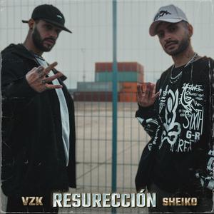 RESURRECCION (feat. SHEIKO)