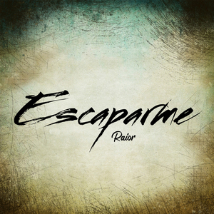 Escaparme