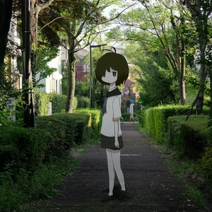 変わらない日々