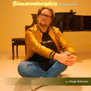 Cristo Jesús (Reimaginación)