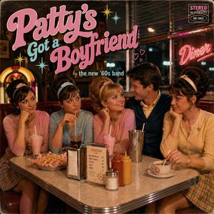 Patty's Got A Boyfriend