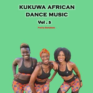 Cass (feat. Kukuwa Fitness)