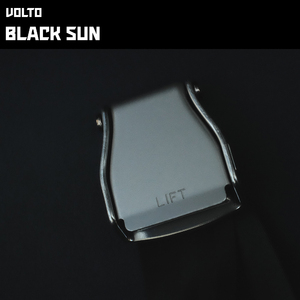 Black Sun