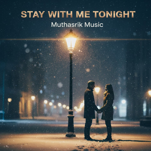 Stay With Me Tonight