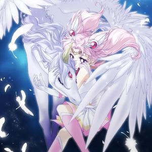 私たちになりたくて (翻自 藤谷美和子)