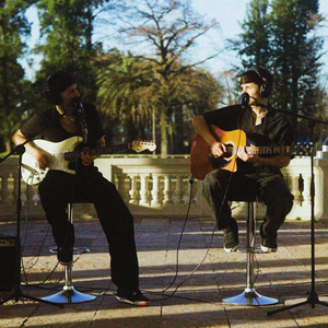 Volviéndome Loco (Acústico)