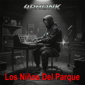 Los Niños Del Parque