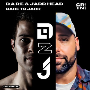 Dare To JARR (Extended Mix)