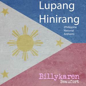 Lupang Hinirang (Philippine National Anthem) (Atomic Rebel Version)