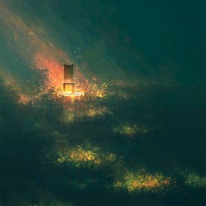 当过往碎片浮现