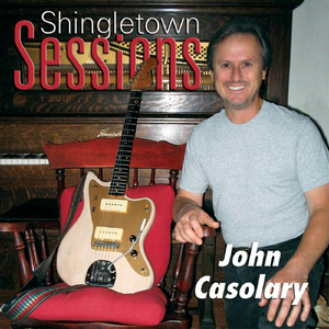 I've Really Changed (feat. Tony Migliori, Don Roth, Bruce Dees, Eddie Bayers & Ted Reynolds)